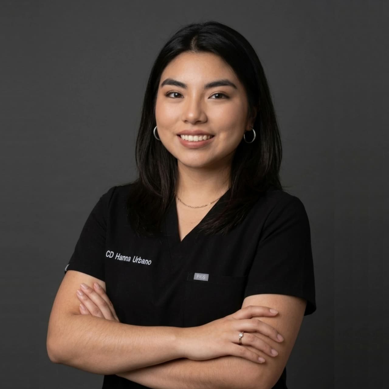 Dra. Hanna Urbano P.